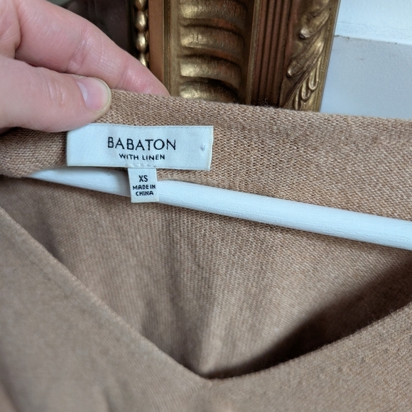 Babaton Erin sweater - Picture 4 of 8